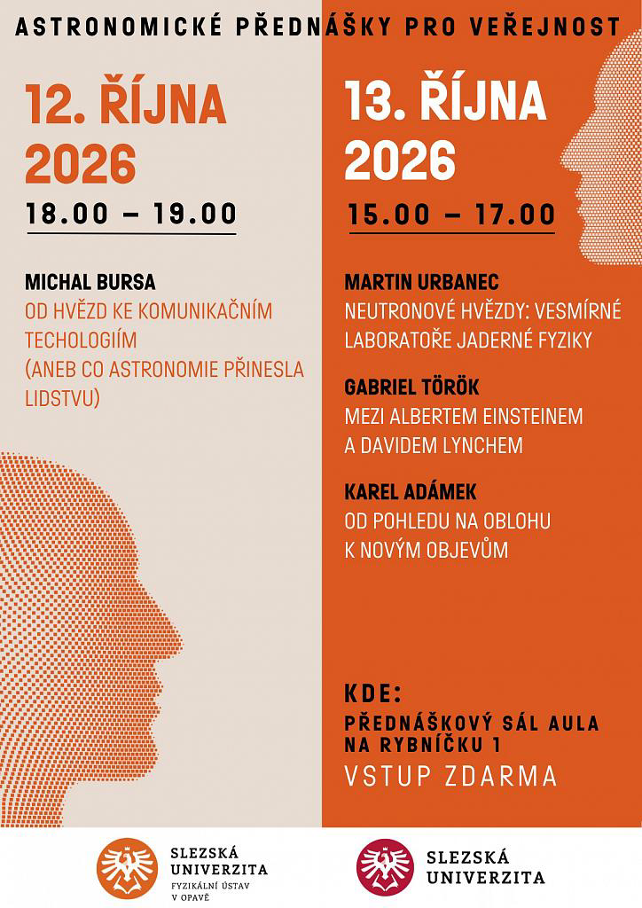 Akademický den Slezské univerzity