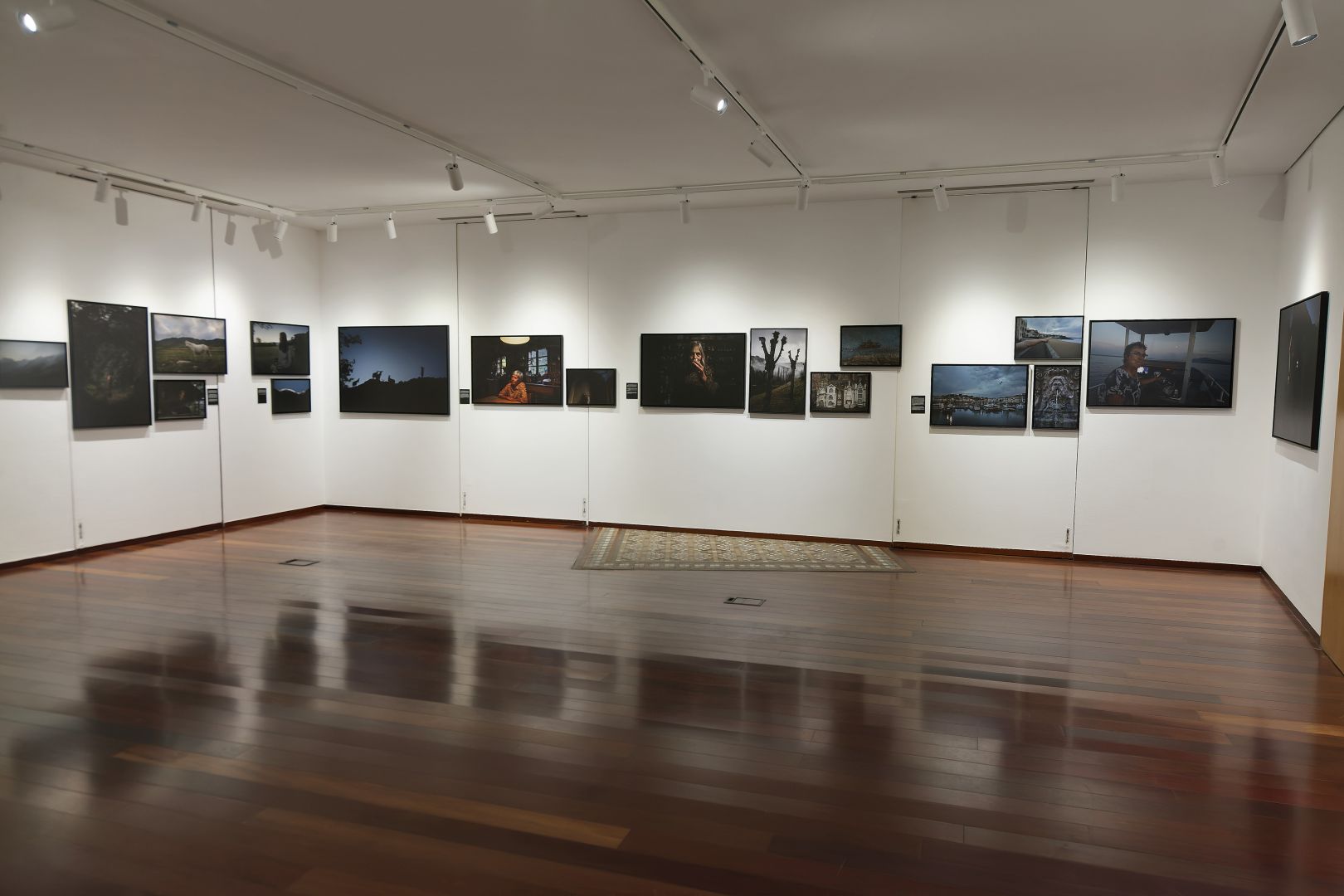 La Llotja del Cànem acull l'exposició «Brujas» de Judith Prat