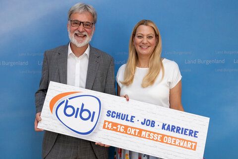 BiBi-Messe Oberwart: Wegweiser für Bildung und Beruf im Burgenland