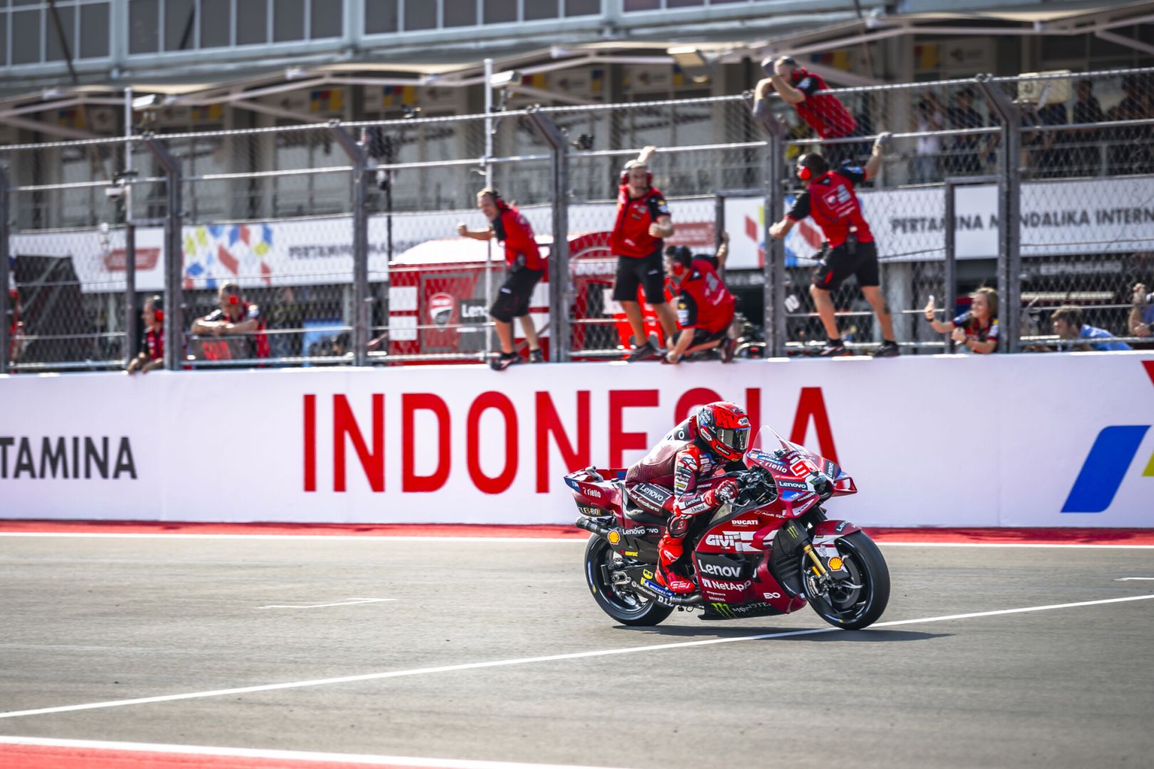 Ducati Motor Holding