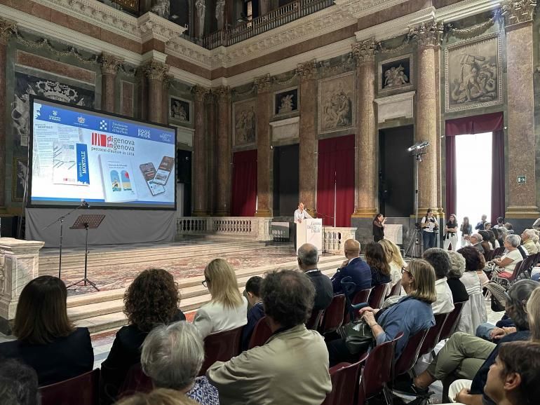 Università degli Studi di Genova
