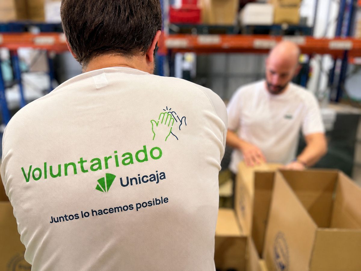 Impulso de una veintena de actividades de voluntariado social y medioambiental hasta final de año