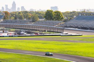 Indianapolis 8 Hour: Maxime Martin ist IGTC-Champion 2026