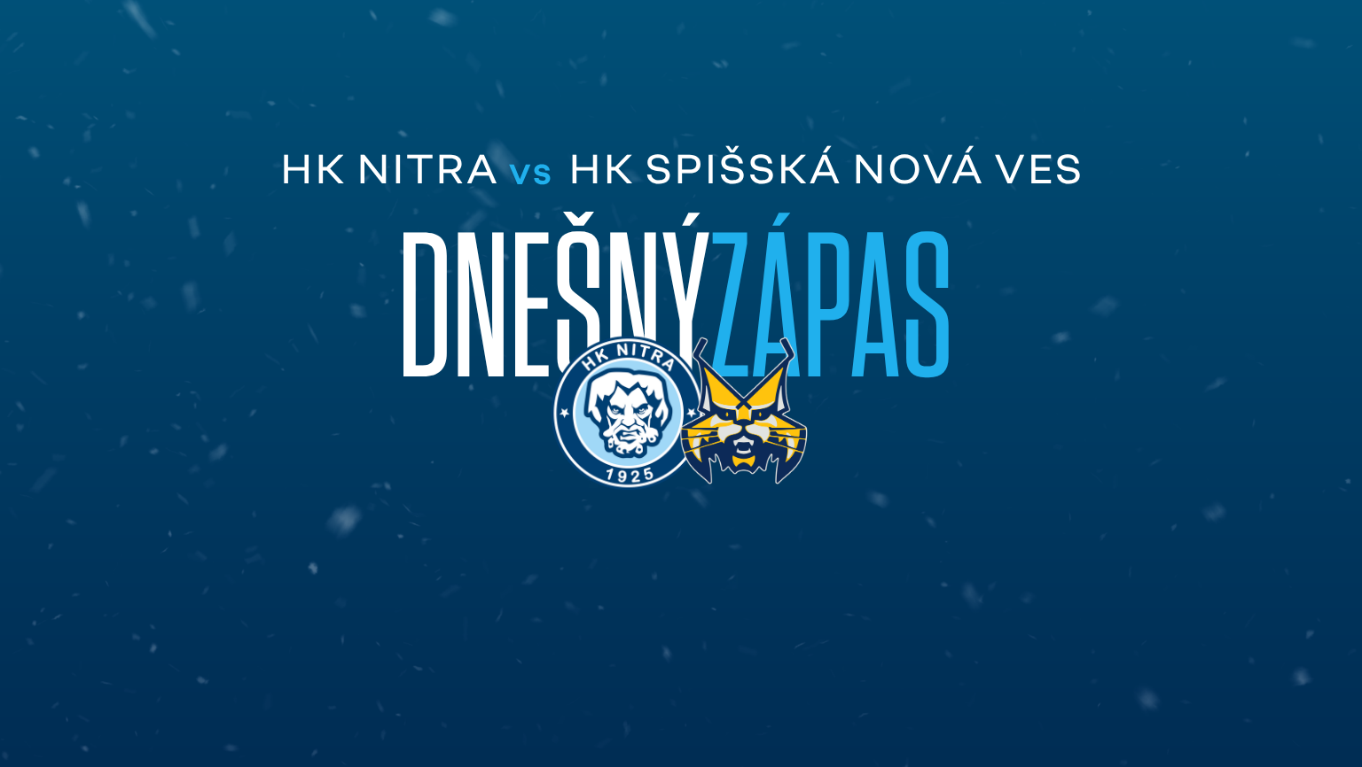 Desiate kolo prinesie domáci súboj proti Spišskej Novej Vsi