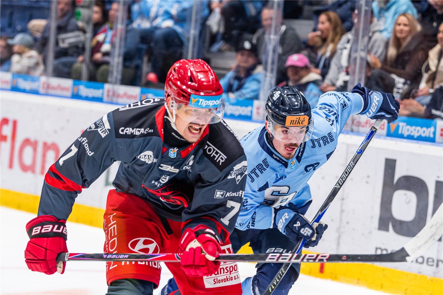 HC Slovan Bratislava