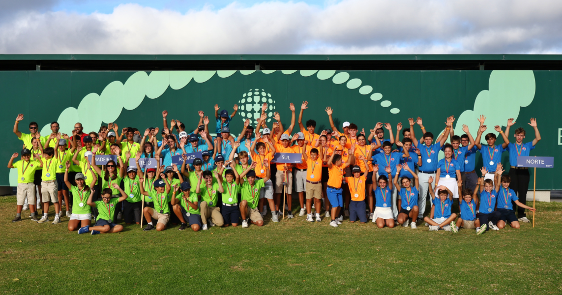 Final Nacional Drive Challenge – Sul vence Inter-Regiões no Jamor