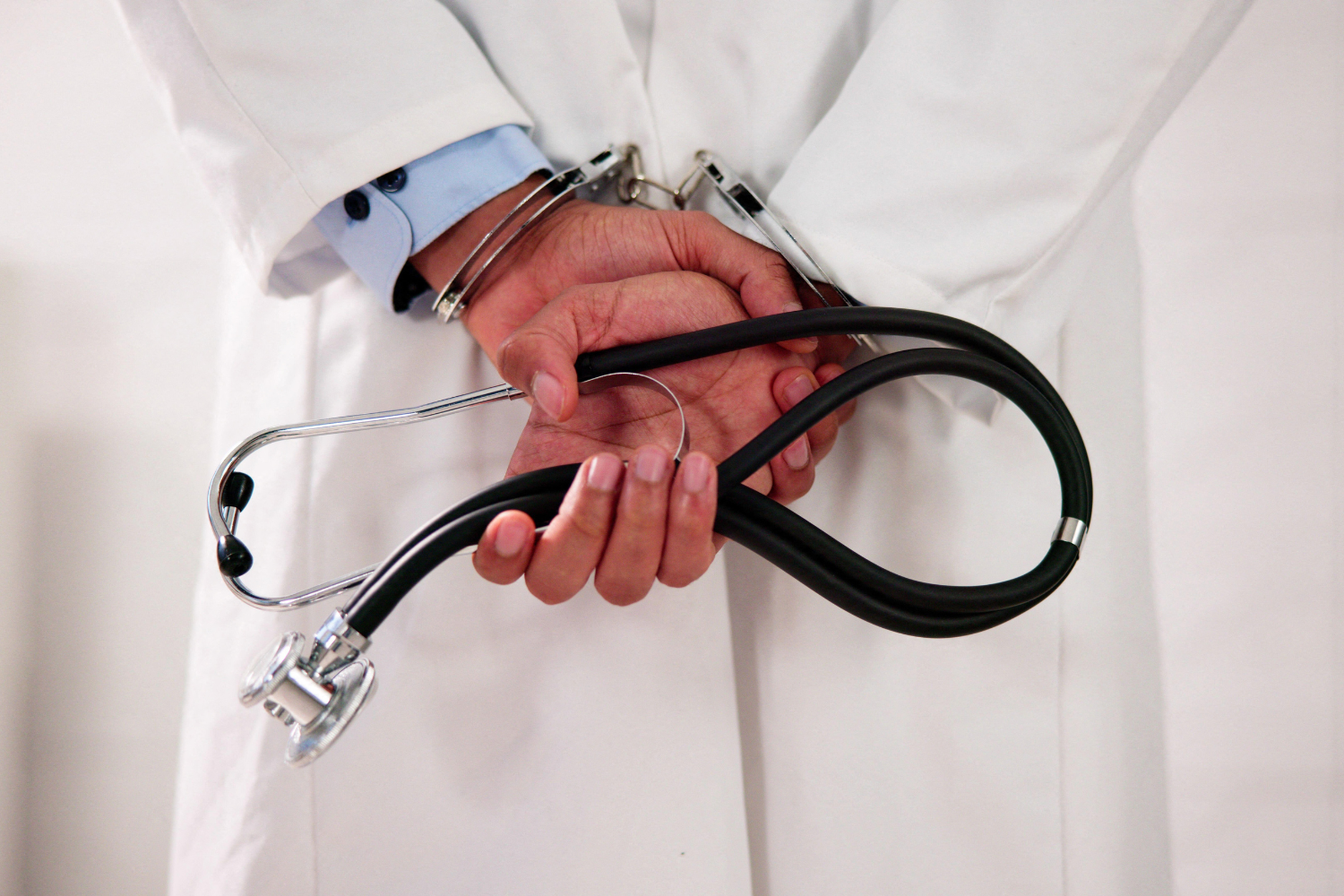 Culture of fear in healthcare enables killer practitioners while silencing whistleblowers, experts warn