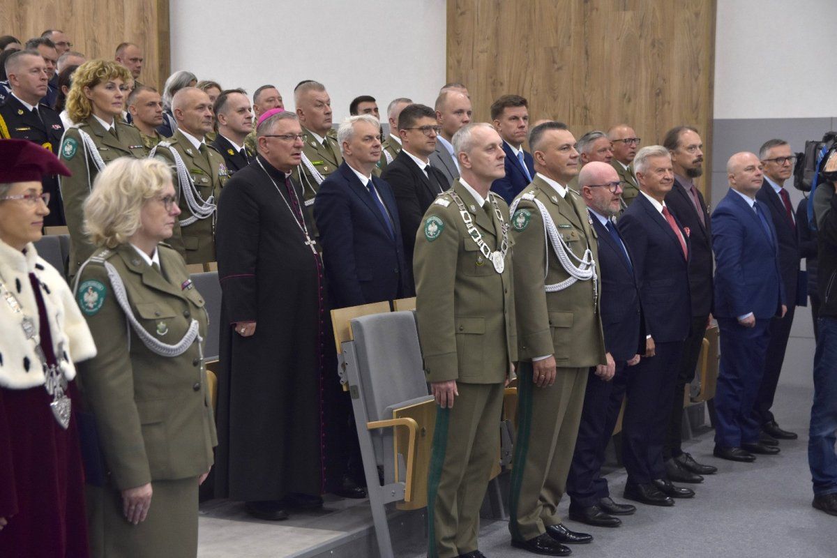 Українсько-польське партнерство у сфері прикордонної освіти зміцнюється завдяки співпраці профільних академій