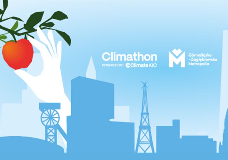 Trwają zapisy na Climathon GZM 2026