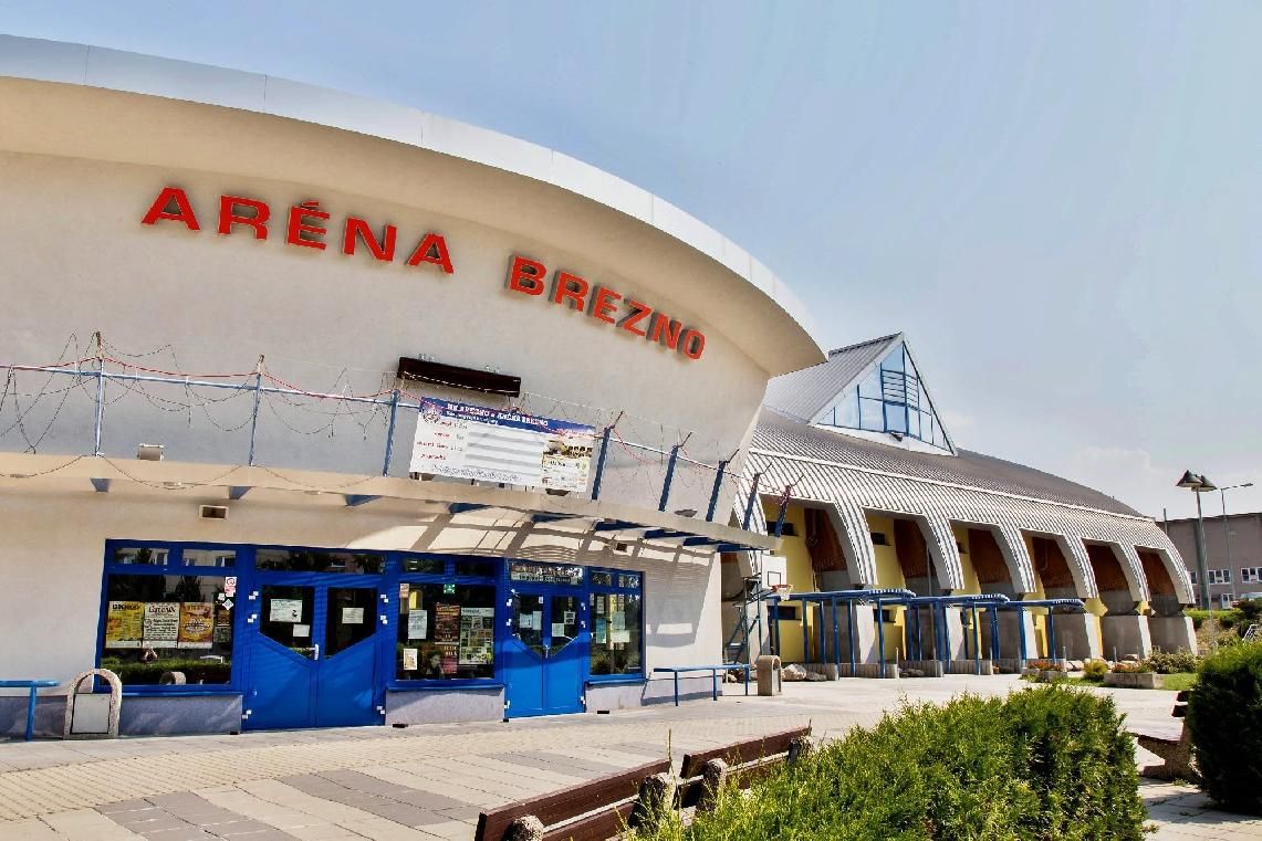 Mesto Brezno
