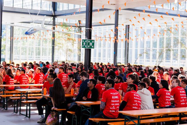 Aantal masterstudenten Beethoven-opleidingen boven groeidoel