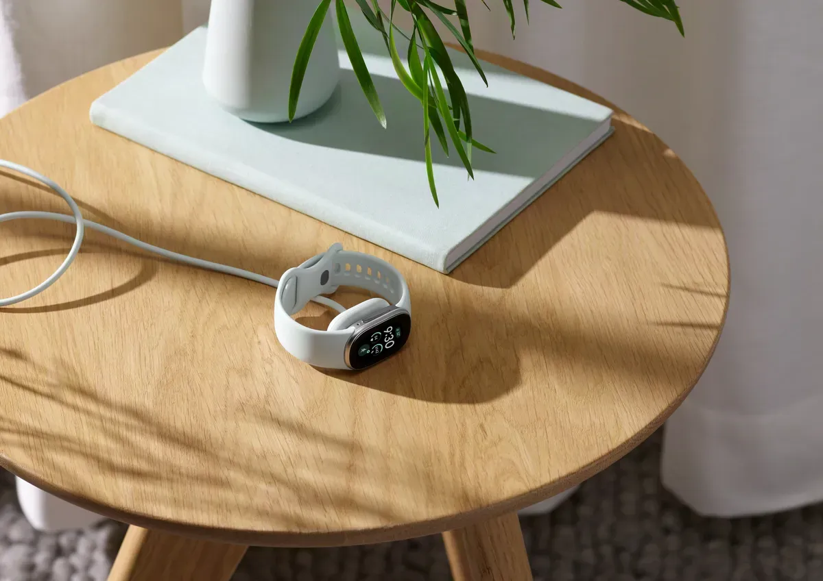 Google Fitbit Edge: Our all-new smartest fitness tracker ever