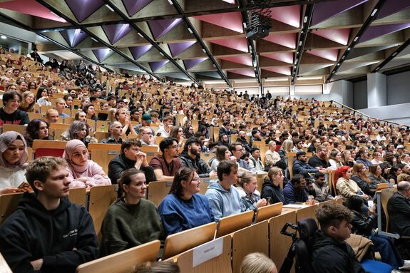 Universität Siegen