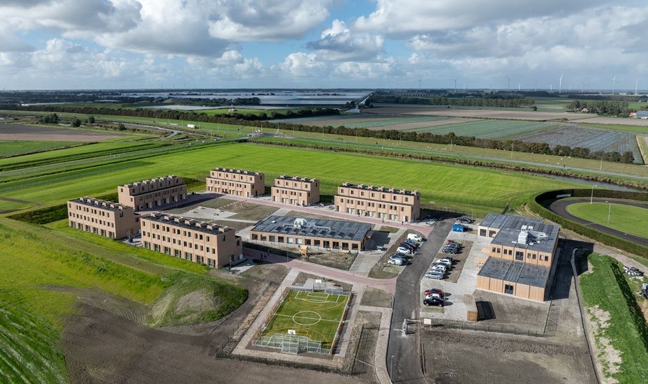 Provincie Noord-Holland