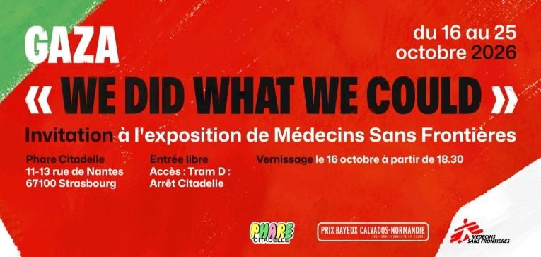 Médecins Sans Frontières France