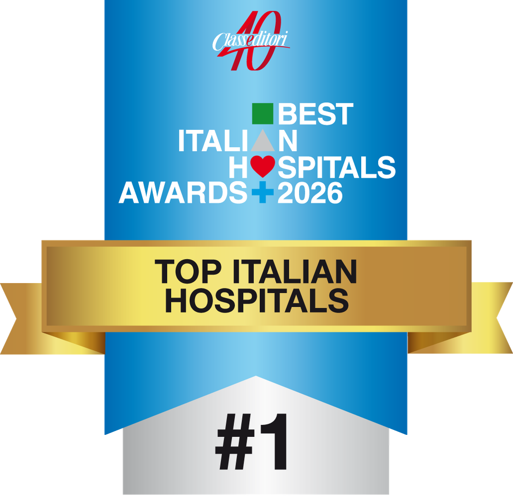 Best Italian Hospital Awards: il Gemelli miglior Policlinico d’Italia; è al primo posto per Cardiologia e Oncologia