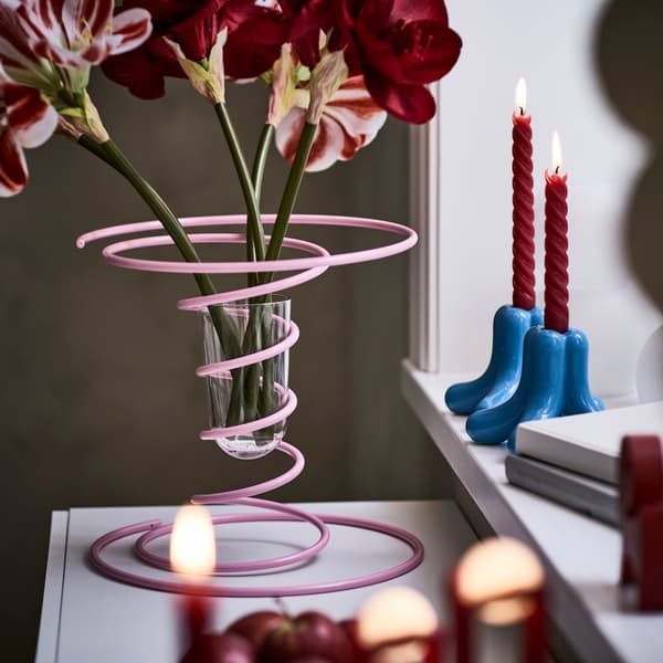 Kultpotenzial: IKEA präsentiert Kollektion mit Designer Gustaf Westman