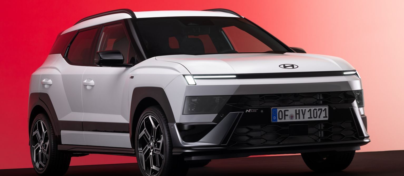 Hyundai Motor Deutschland
