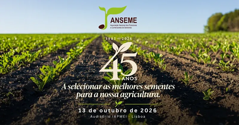 VdA participa em debate sobre competitividade e sustentabilidade da agricultura