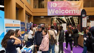 International Community Day Mittelfranken bringt Menschen, Unternehmen und Institutionen zusammen