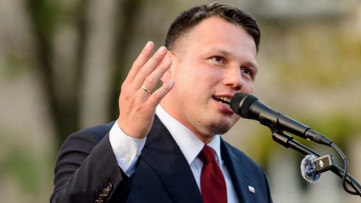 Konfederacja Wolność i Niepodległość