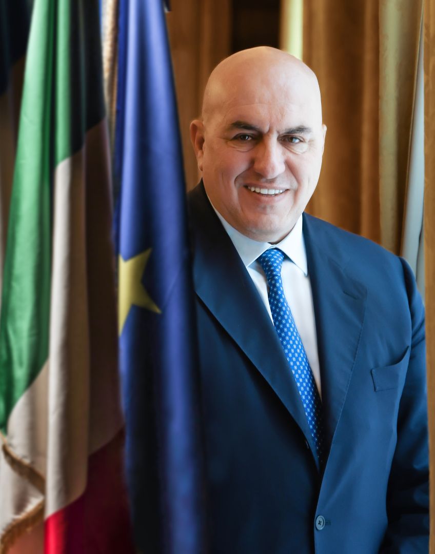 NOTA STAMPA DEL MINISTRO DELLA DIFESA GUIDO CROSETTO