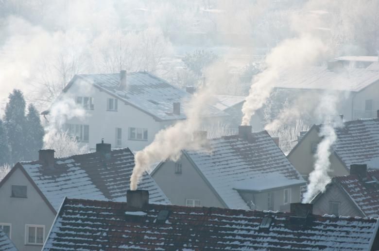 RPO apeluje o pilną pomoc dla poszkodowanych w programie "Czyste Powietrze"