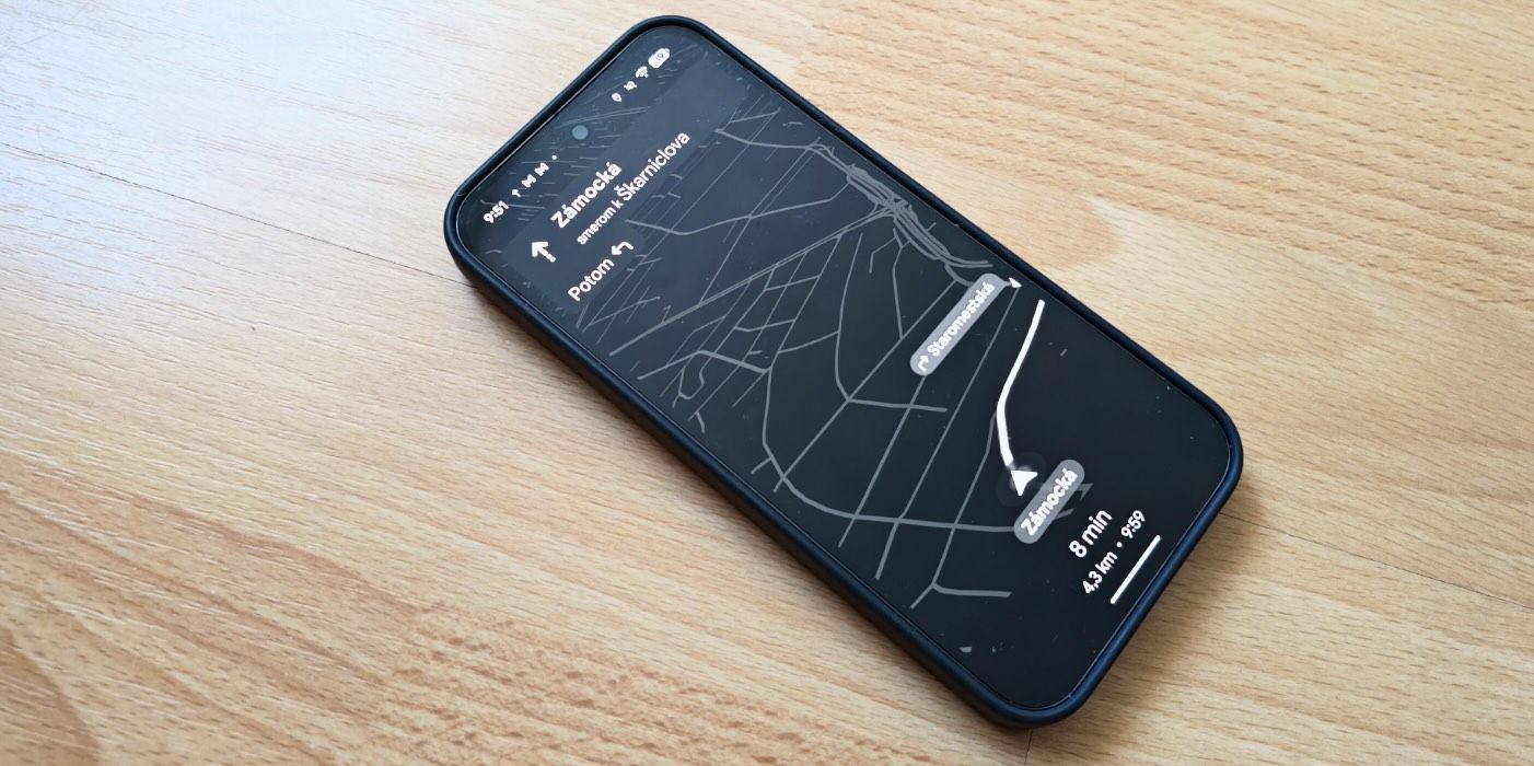 Bez signálu na cestách? Tu je všetko, čo musíte vedieť o offline mapách