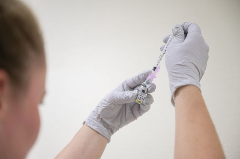 💙 HMC zet een bijzondere stap voor mensen met COPD