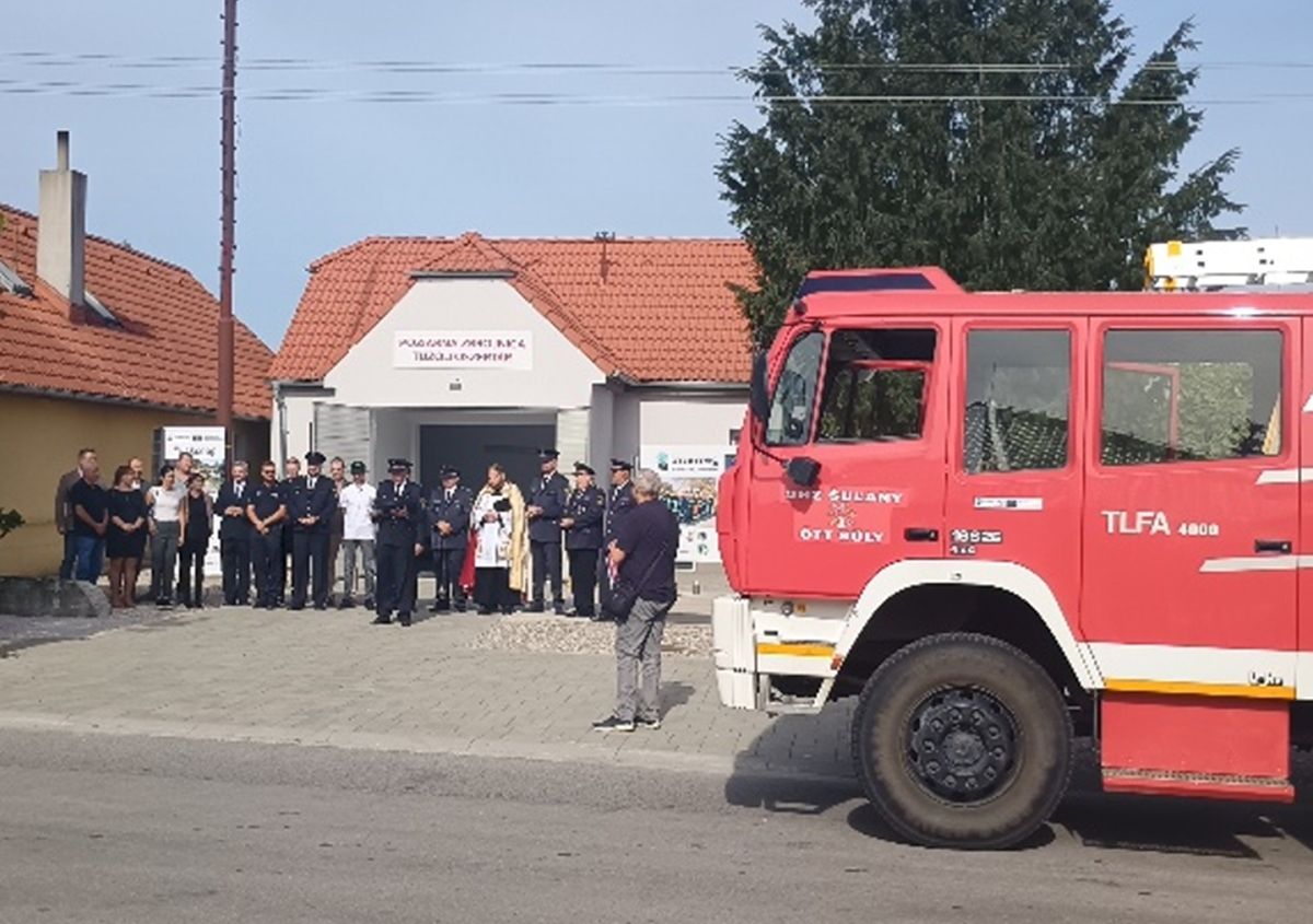 Nový míľnik v ochrane pred katastrofami na Hornom Žitnom ostrove
