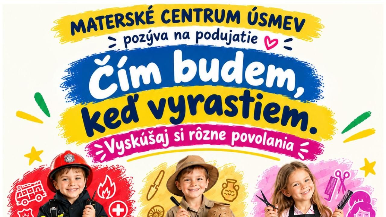 ČÍM BUDÚ, KEĎ VYRASTÚ? DETI OBJAVIA SVET POVOLANÍ V ELEKTRÁRNI PIEŠŤANY