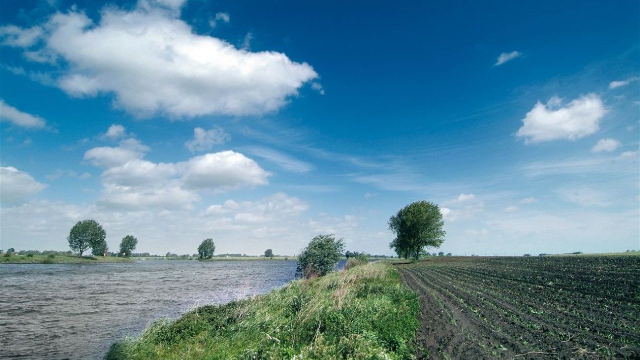 Schone lucht in Brabant steeds dichterbij: doel Schone Lucht Akkoord binnen bereik
