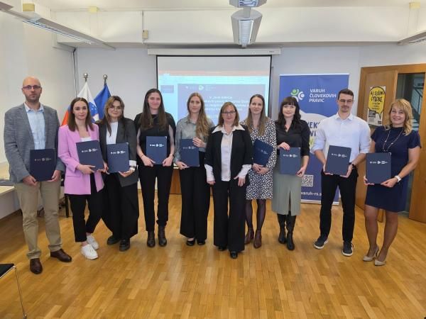 Varuh človekovih pravic RS