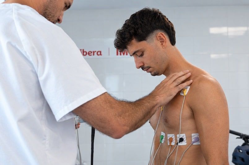 El nuevo deportista amateur entrena como un profesional pero comete errores que aumentan el riesgo de lesión
