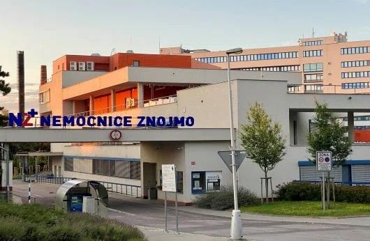 15. říjen je Světovým dnem mytí rukou: Nemocnice Znojmo připomíná, že čisté ruce zachraňují zdraví