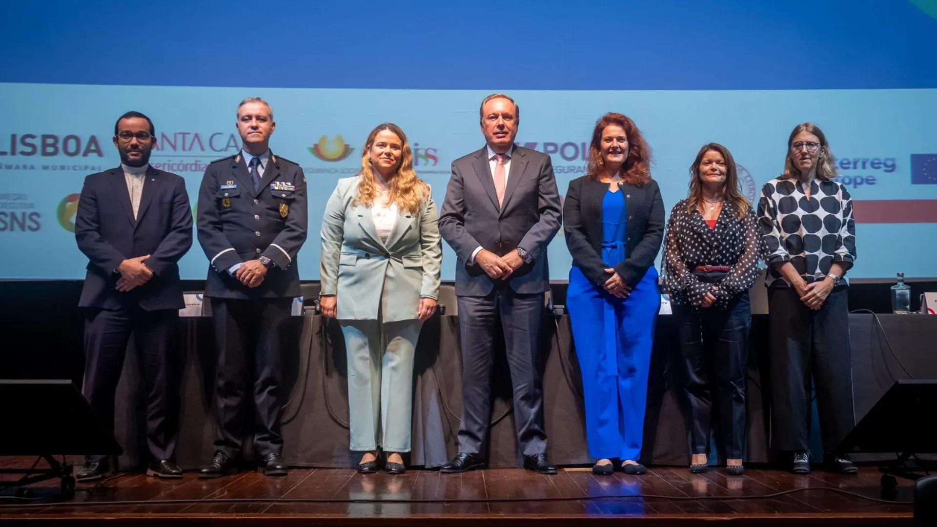 Santa Casa reforça compromisso para responder aos desafios da longevidade na cidade de Lisboa