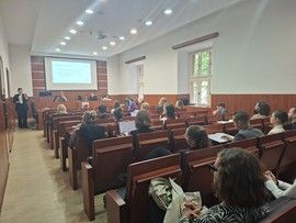 Konferencia „Prístupy k autonómii vôle, tela a identity“ s bohatou účasťou a interdisciplinárnou diskusiou
