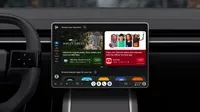 A new app experience is coming to cars with Google built-in