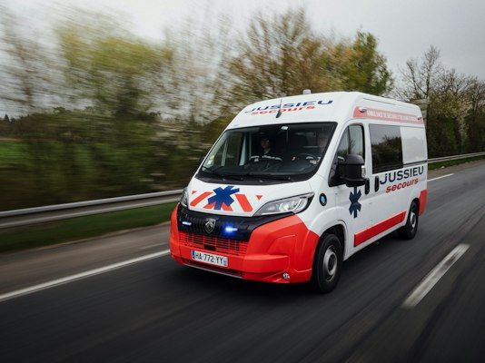 Keolis Santé s’associe au Groupe Nohain pour renforcer son développement dans le transport sanitaire