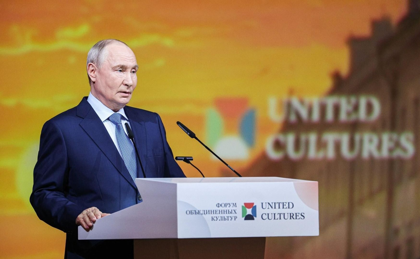 Putin’s Baltic Rhetoric and Cossack Buildup Signal Hybrid Threat