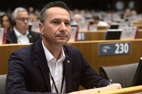 Hergovich: Europa muss seine digitalen Netze sicherer machen