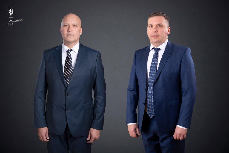 Кримінальне правосуддя в умовах війни: судді ВС виступили спікерами на Х Харківському міжнародному юридичному форумі