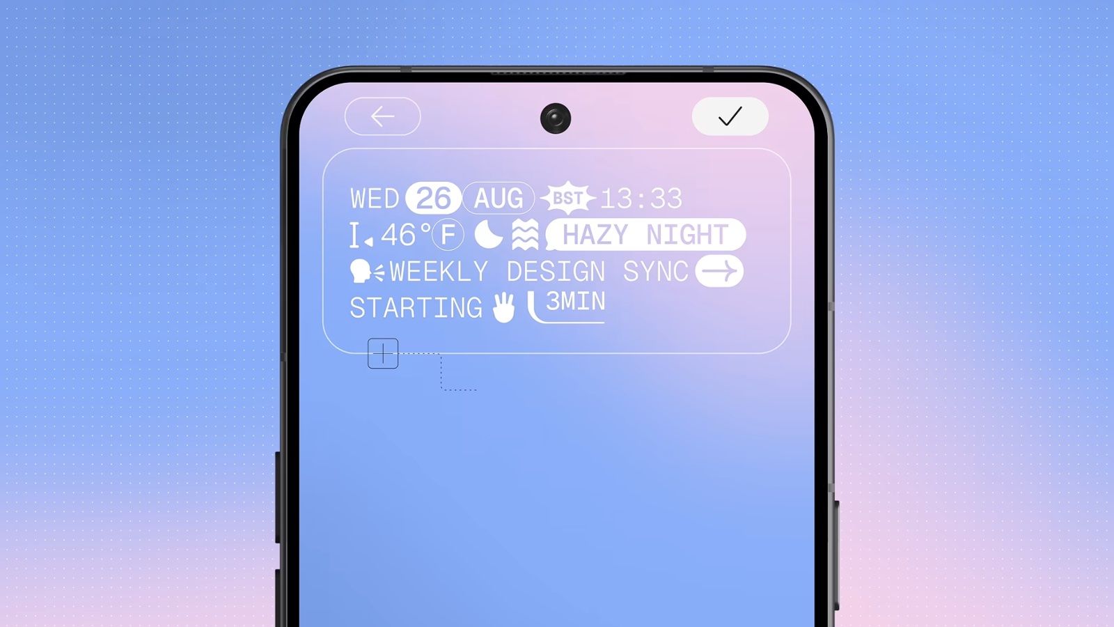 Nothing OS 5.0 je tu. Nový dizajn, AI funkcie a Android 17 prichádzajú na prvý telefón