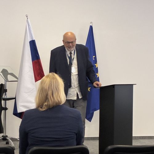 Na SAV sa uskutočnil Informačný deň projektov NATO SPS