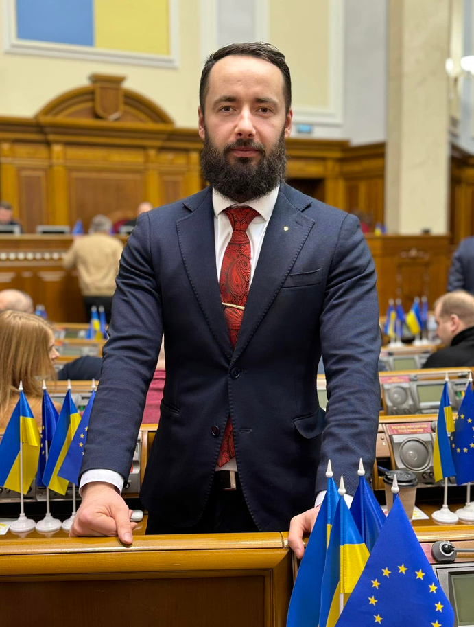 Богдан Кицак: Україна посилює захист своїх внутрішніх надходжень, своєї внутрішньої податкової бази