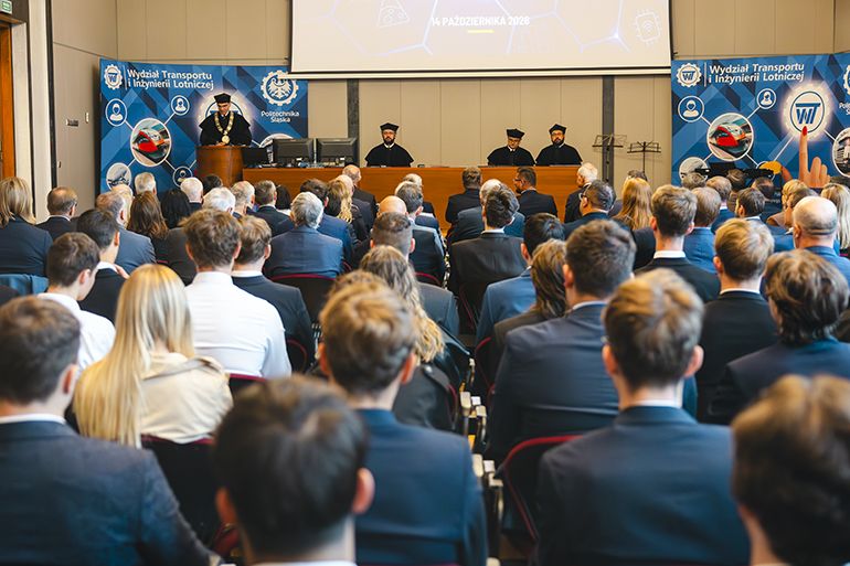 Politechnika Śląska i Katowice zacieśniają współpracę