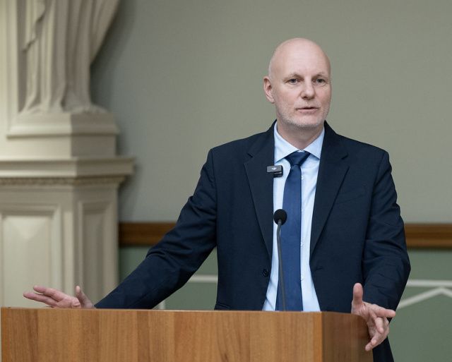 A mesterséges intelligencia filozófiája – Konferencia az MTA székházában