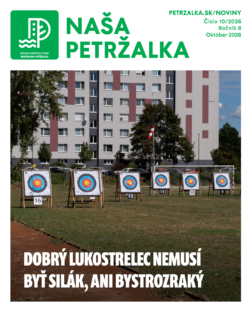 Dobrý lukostrelec nemusí byť silák, ani bystrozraký