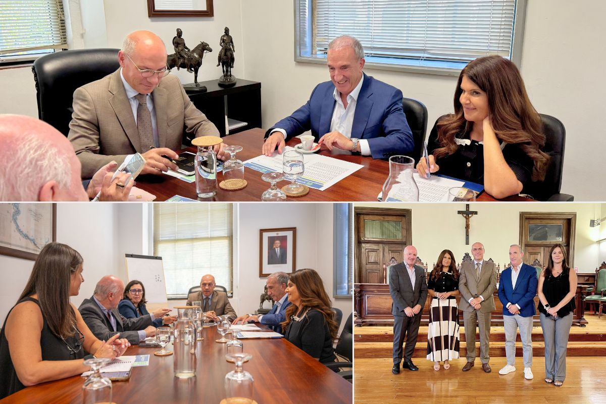 DELEGAÇÃO AHRESP de Viseu vai ter novo ponto de atendimento em Lamego