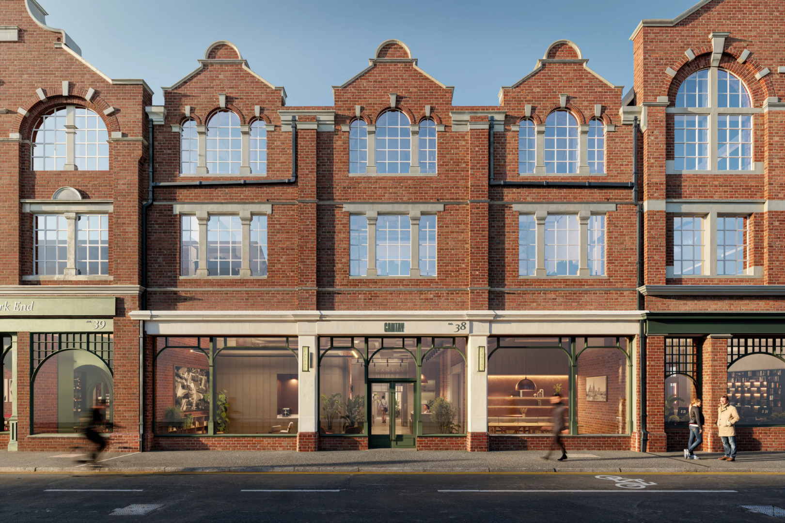 Taylor & Francis announces plans to relocate main office to Oxford